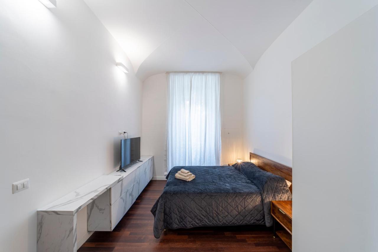 Domus Aurea B&B And Suites Rome Luaran gambar