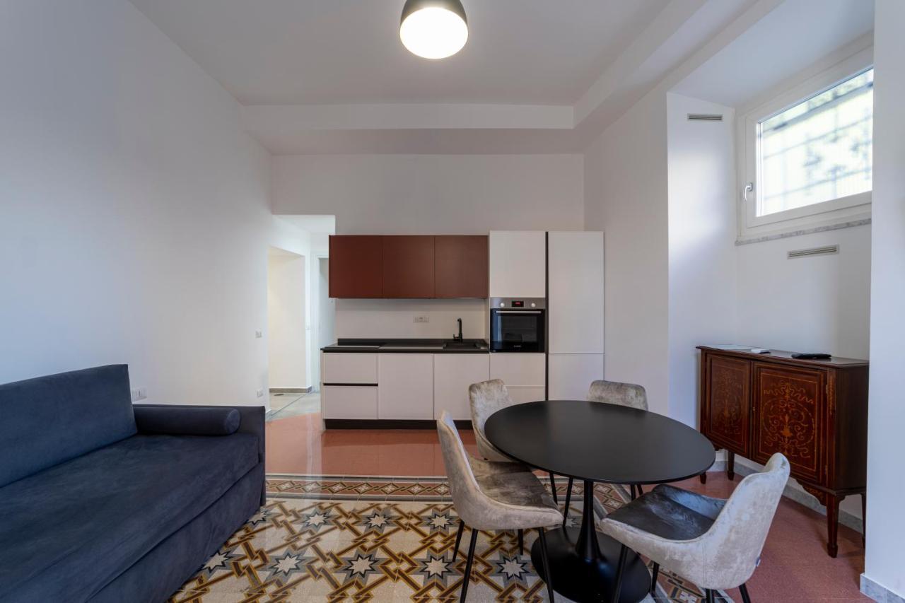 Domus Aurea B&B And Suites Rome Luaran gambar